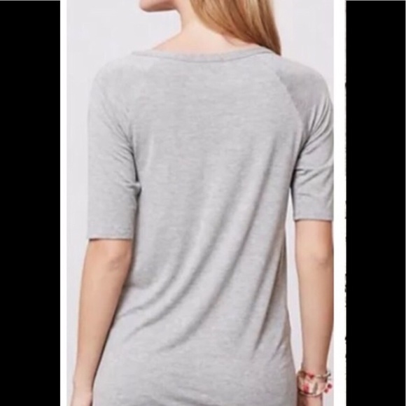 Anthropologie XS Bundle of 4 Tops - Picture 8 of 15